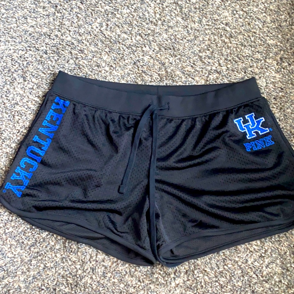 VS- PINK Collegiate Collection UK